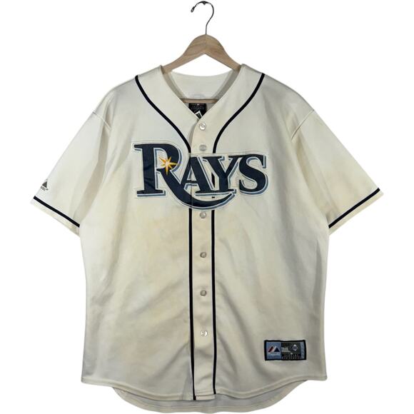 Majestic Other - Vintage Rays N0 Jersey L